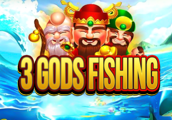 dang ky sv388 3 Gods Fishing