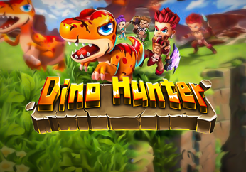 dang ky sv388 Dino Hunter