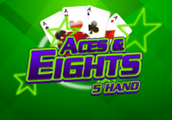 dang ky sv388 Aces & Eights 5 Hand