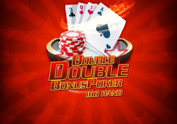 dang ky sv388 Double Double Bonus Poker 100 Hand