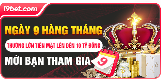 Ưu đãi Thưởng Chào Mừng Tân Thủ